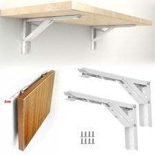 Heavy Duty Folding Shelf
