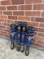 Volkswagen Polo 6N2 AP