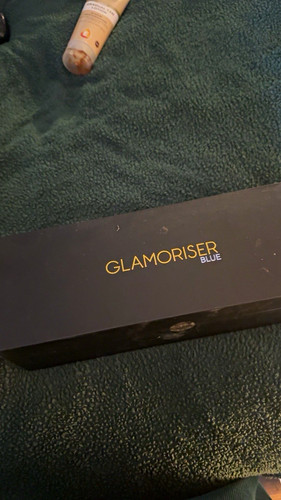 Glamoriser blue - glamoriser,