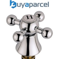 Bristan R 3/4 TC Bath Tap