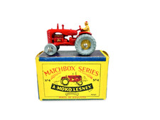 Matchbox Moko Lesney No. 4a
