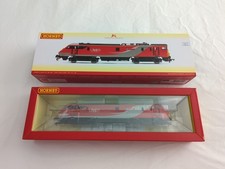 Hornby R3891 Class 91 LNER