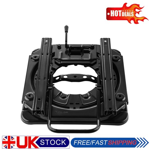 Seat swivel base camper - seat,