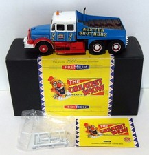 Corgi 1/50 Scale Diecast