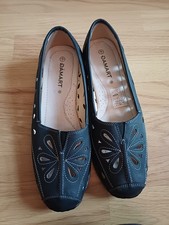 Damart Cushion Comfort Women's