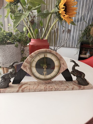 Original art deco french - deco, french,