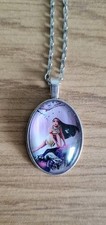Disney Pocahontas Pendant
