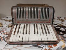**Vintage Antique Accordian