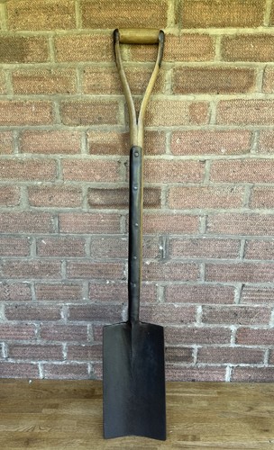 Vintage heavy duty parker no - duty,