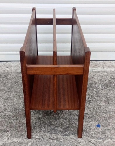 Guy rogers teak magazine - guy,