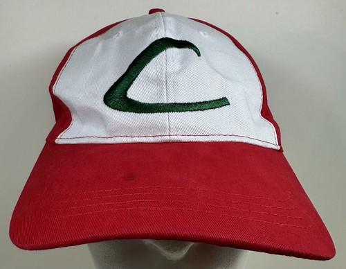 Ash ketchum hat - ketchum,
