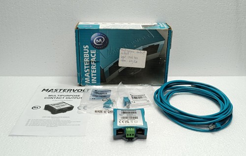 Mastervolt 77030500 masterbus - 77030500,