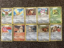 Pokemon Fire Red & Lead Green