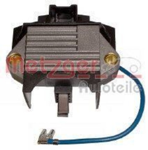 Voltage regulator alternator - regulator,