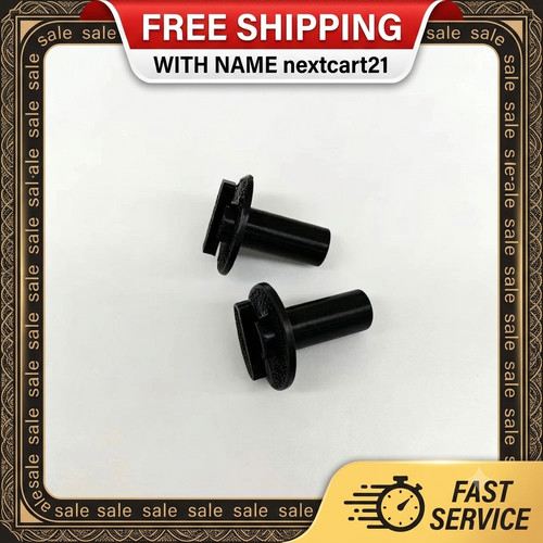 Pcs parcel shelf hinge fix - 2,