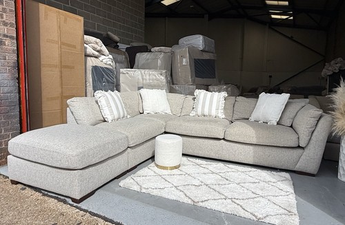 Furniture village corner - furniture,