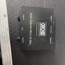 Orchid Electronics dual