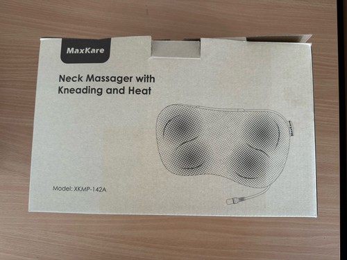 Maxkare portable cordless - portable,
