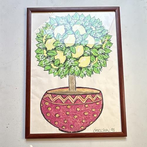 Mary carlson original - carlson,