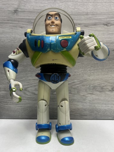 Toy story buzz lightyear - story,