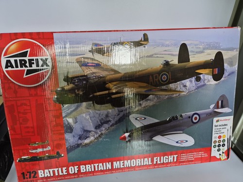 Airfix battle of - 1:72,