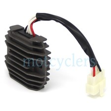 Voltage Rectifier Regulator