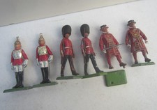 Vintage Britains Diecast Toy