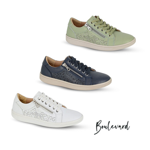 Womens leisure trainers - leisure,