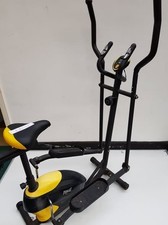 EXERCISE BIKE USED