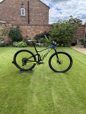 Scott Spark 900 Team Issue AXS