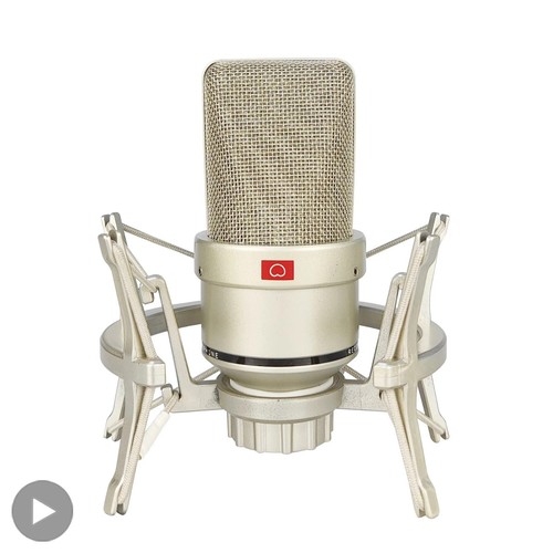 Professional condenser - professional,