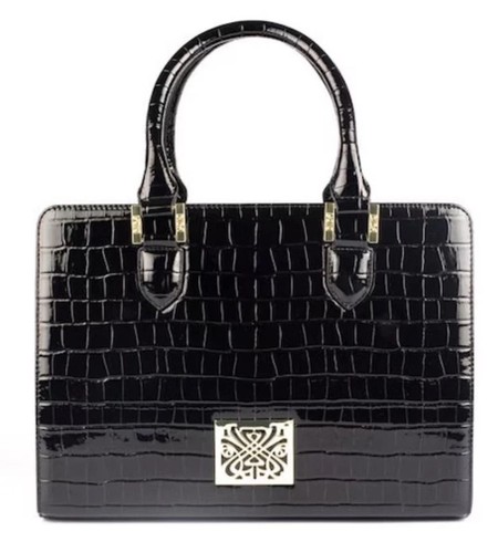 Biba black skyler - skyler, tote
