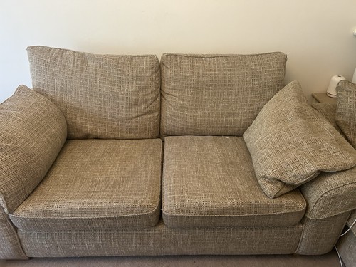 Two seater sofa s - two, 2