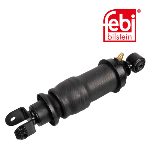 Febi cab suspension shock - febi,