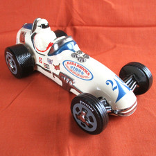 1971 Heritage Ezra Brooks