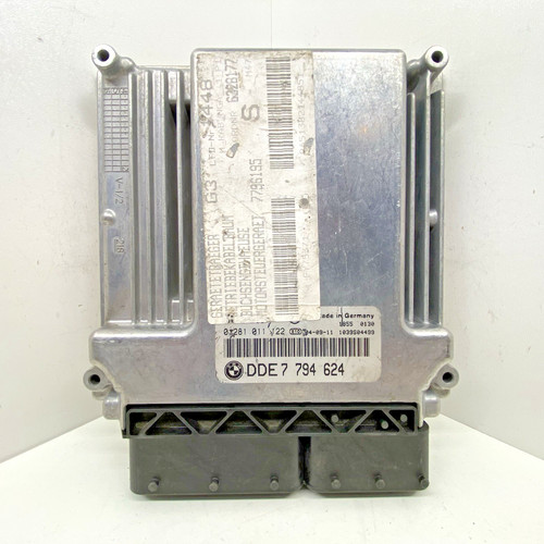 Bmw series e46 engine - bmw, 3