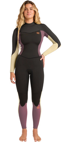 2026 billabong womens synergy - 2026,