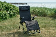 Isabella Freja Reclining