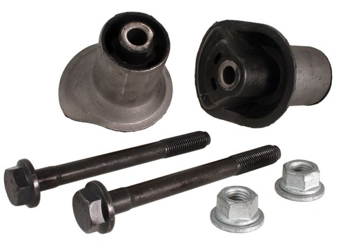 Rear axle subframe mount - subframe,