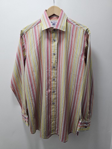 Lewin john francomb - t.m.lewin,
