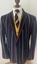 Jasper Conran Boating Blazer