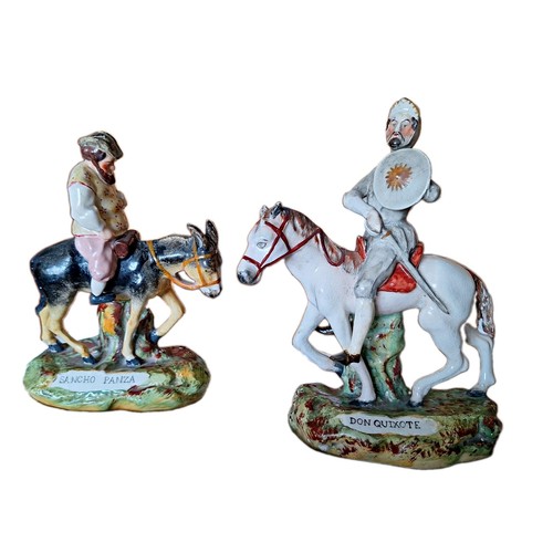 Staffordshire figure don - figure,