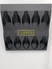 Slot clipper lighter - clipper,