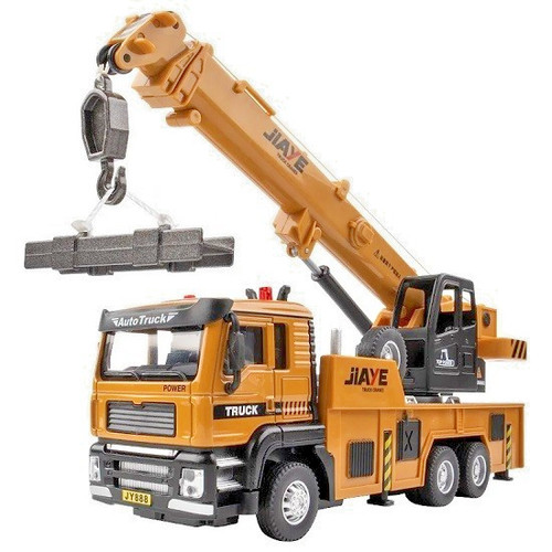 Crawler crane construction - crawler,