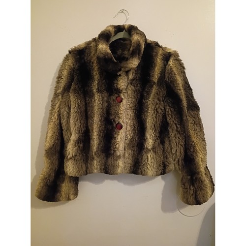 Vtg collection women - vtg, faux