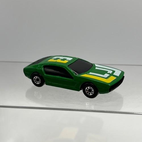 Matchbox super lamborghini - super, gt