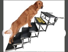 SS Big Dog™ Marine & Pier