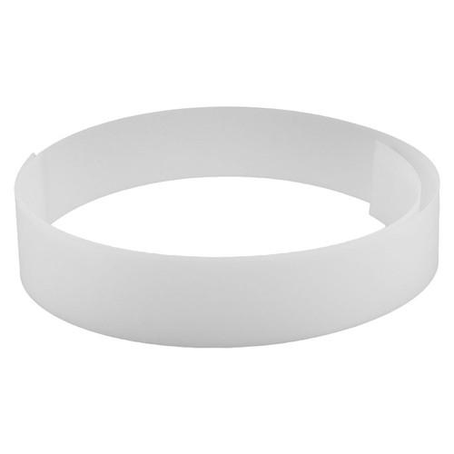 Led tape light diffuser - diffuser, strip