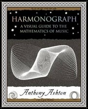 Anthony Ashton Harmonograph (Paperback)