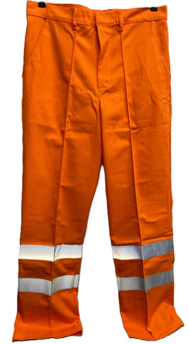 Viz work trousers - hi, alsico
